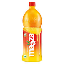 Mango Soft Drink